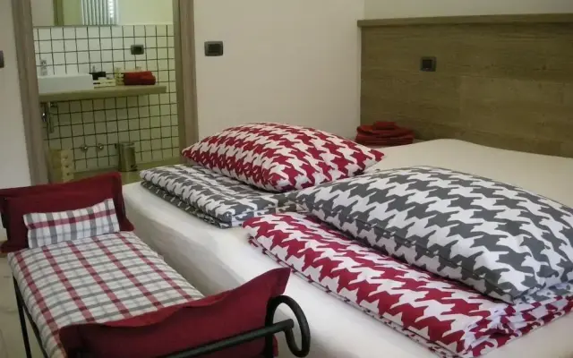 B&B Il Crocevia