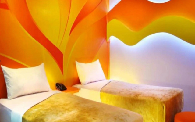 Mikie Holiday Resort & Hotel