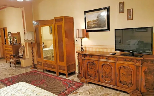 KASEVÌ Relais