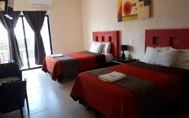 Hotel Villa Murano