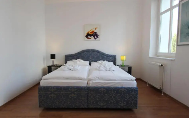 Ferienwohnung Soldo