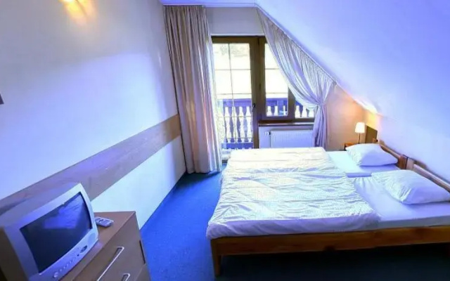 Hotel Górski Czarna Góra