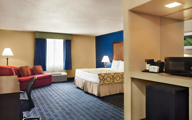 Quality Inn Little Rock South