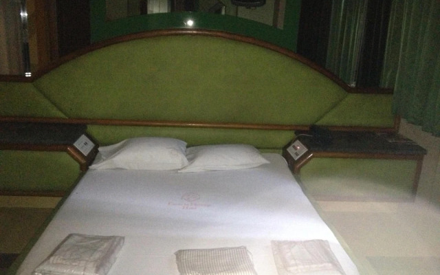 Hotel Barão do Flamengo - Adult Only