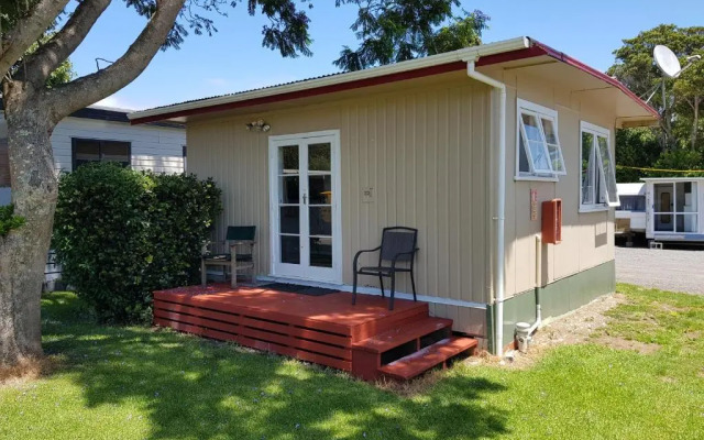 Te Puru Holiday Park