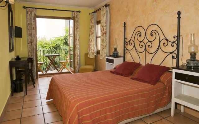Hotel Restaurante La Masieta