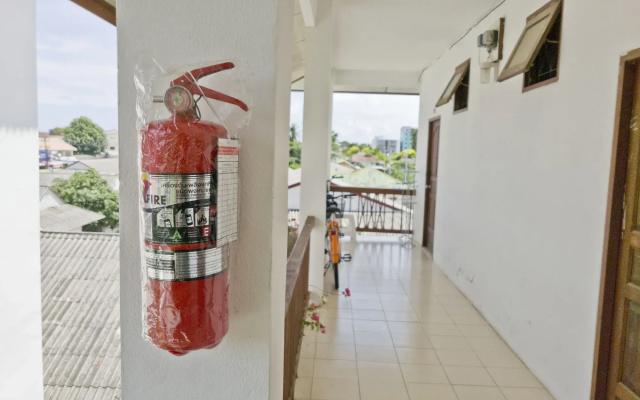 Chaweng Apartment
