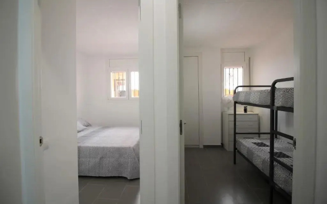 Basic Comfort Apartment Gran Reserva 0074