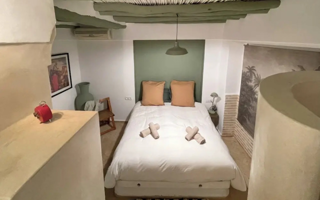 Riad DarDeco privé Marrakech medina