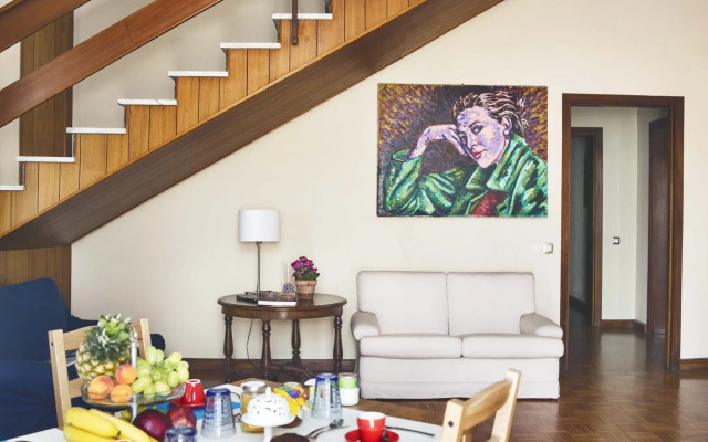 Liodoro Bed and Breakfast