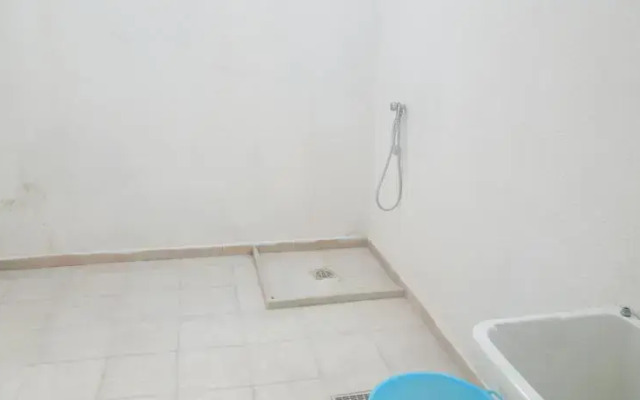 Holiday home Case mar Della Torre