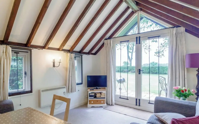Garden Cottage