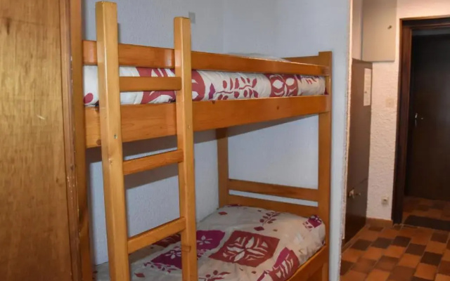 Appartement Pralognan-la-Vanoise, 1 pièce, 4 personnes - FR-1-464-71