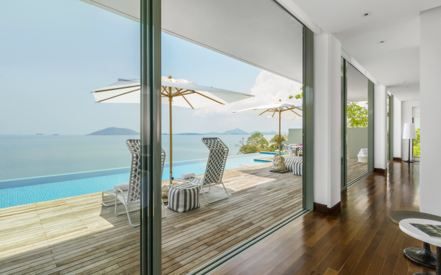 COMO Point Yamu, Phuket