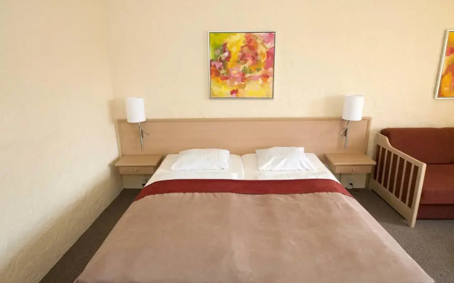 Hotel Dalgas, BW Signature Collection