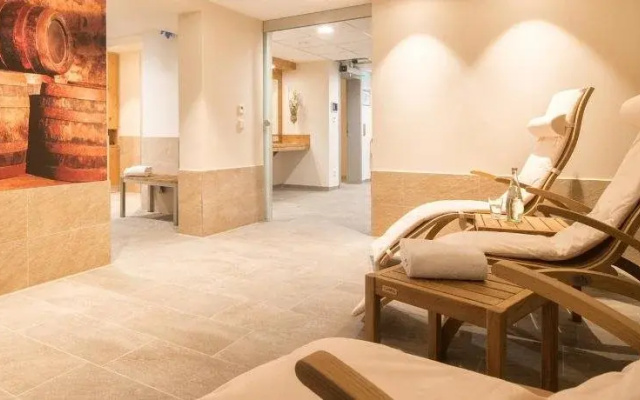 Hotel Landhaus Ammann