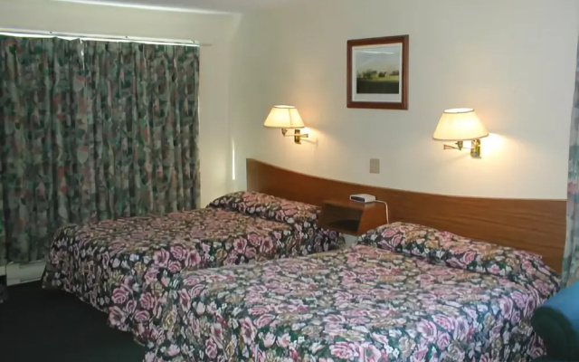 St. Stephen Inn