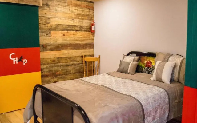 Hotel La Estacion