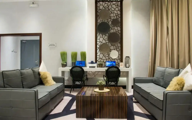 Shatha Hotel