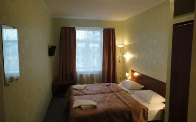 Benoua House
