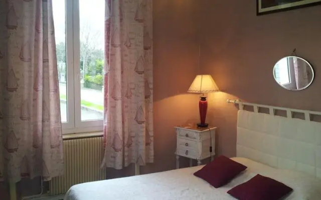 Relais des Voiles