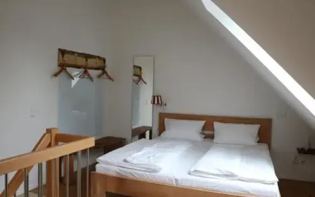Privatzimmer Mara