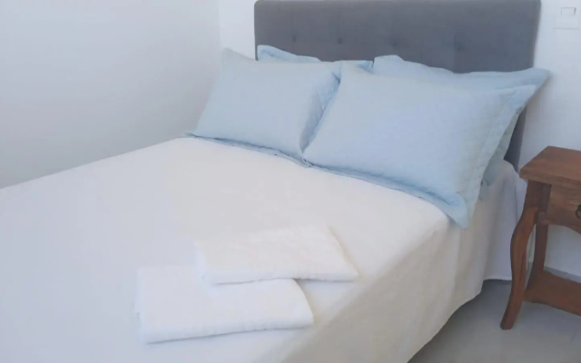 Apart Charmoso Com Vista Deslumbrante Ecr1904