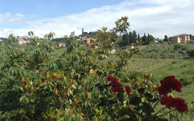 Podere Le Colonne