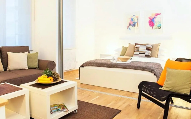 Apartments Centro