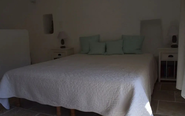 Modern House With a View, Near the Popular St. Maxime