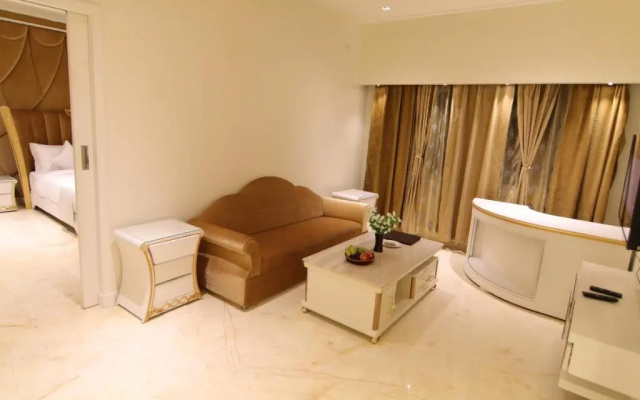 Udman Hotel Haridwar