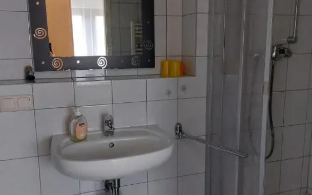 Ferienquartier Z3