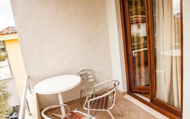 Apartments Nilaj