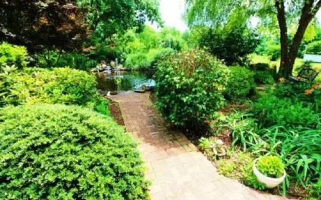 Winridge Manor Bed and Breakfast