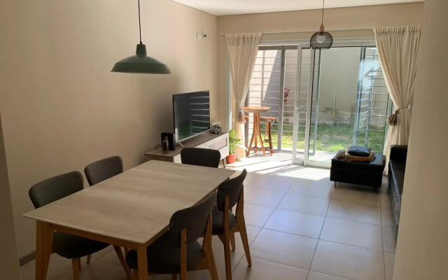 Brújula 1 Apartment