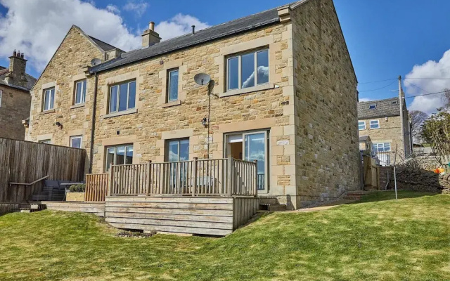 Host Stay Strathview