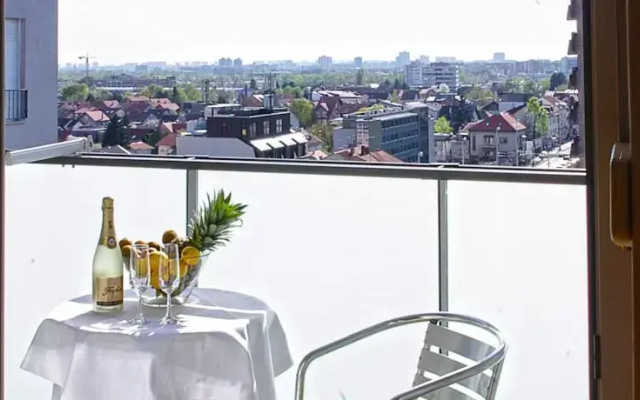 Apartment Butorac