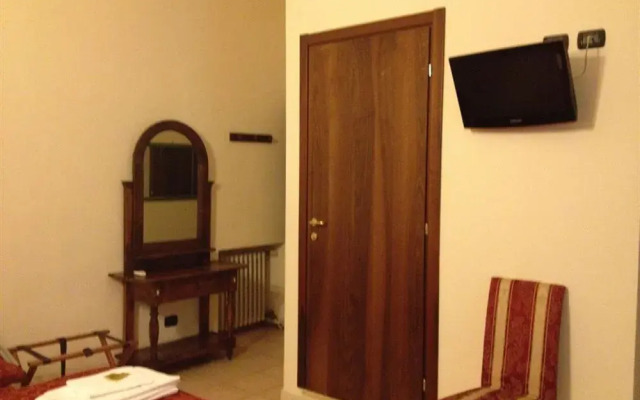 Hotel Sicilia