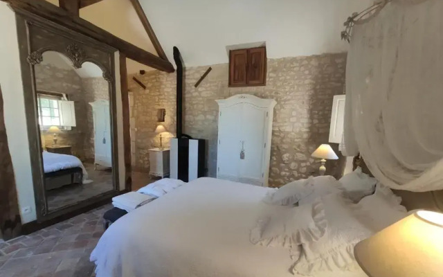 La Ferme Blanche