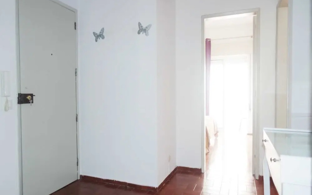 B21 - Seashell Apartment in Downtown Lagos