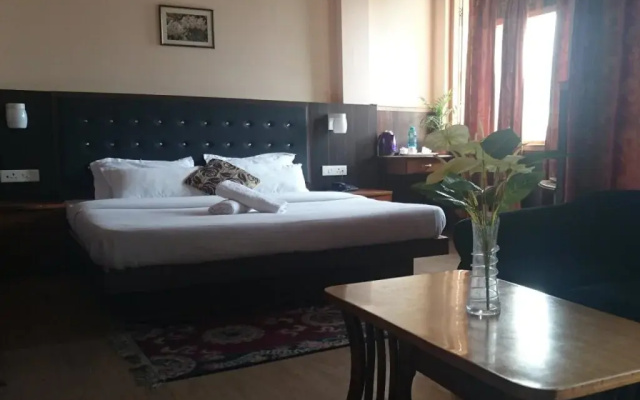 Comfort Inn