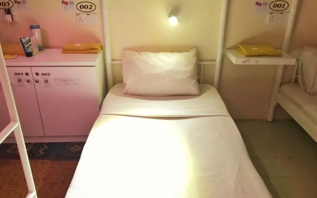 Dengba Hostel Jalan Alor