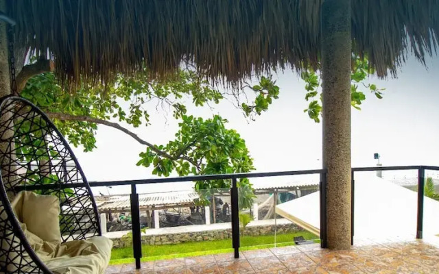 YALI Hotel & Resort
