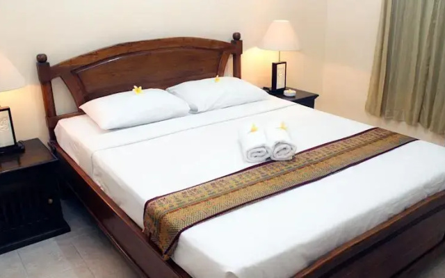 AA Hotel