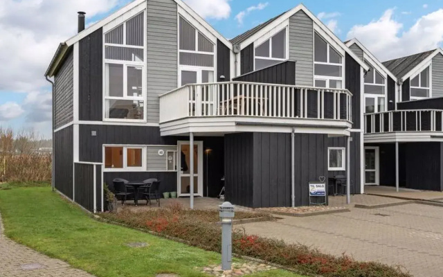 "Jören" - 700m from the sea in NW Jutland