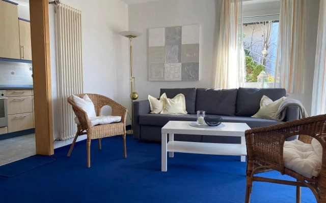 Ferienwohnung im Vorbachtal