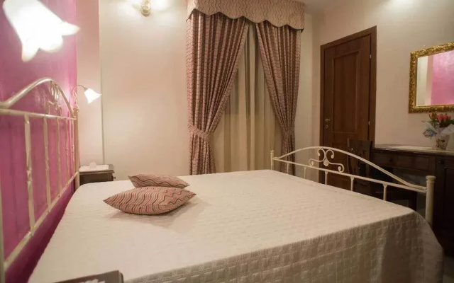 B&B Le due gioie