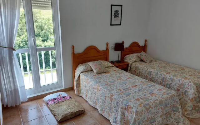 Hotel Villanueva San Jorge de Heres