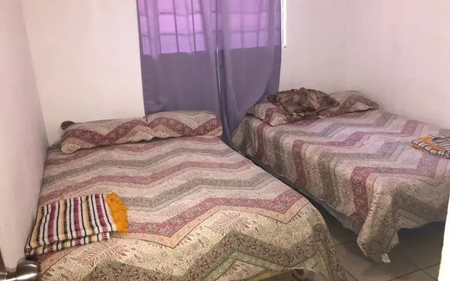 Casa de Huéspedes Blanquita Consulado