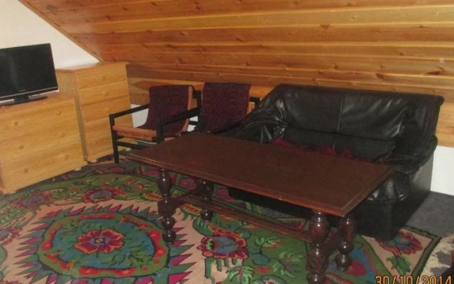 Bed and Breakfast Vila Lala